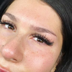Kim K look neuset